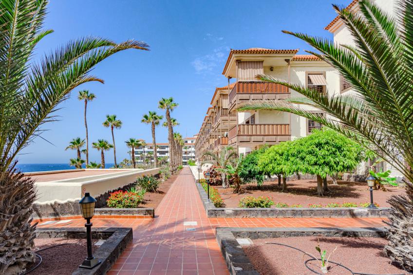 Balcon del Mar Cozy Nest - foto 18
