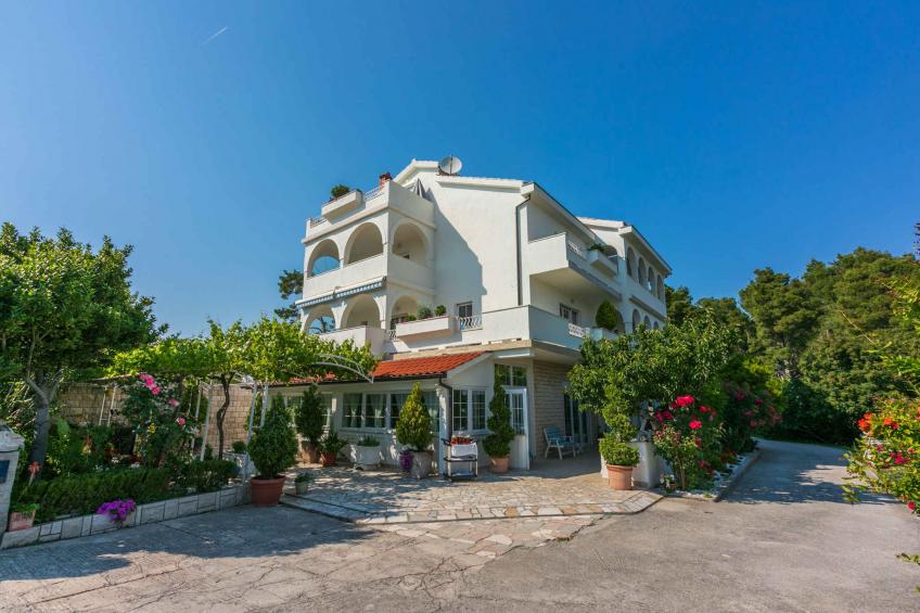 Holiday apartment with sea view - BF-B8RCG