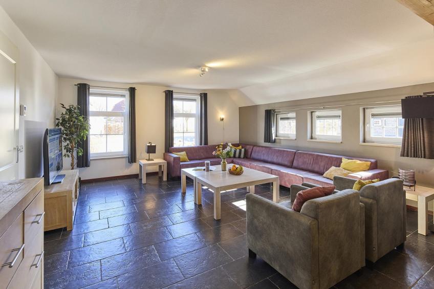 Buitenhof De Leistert - foto 3