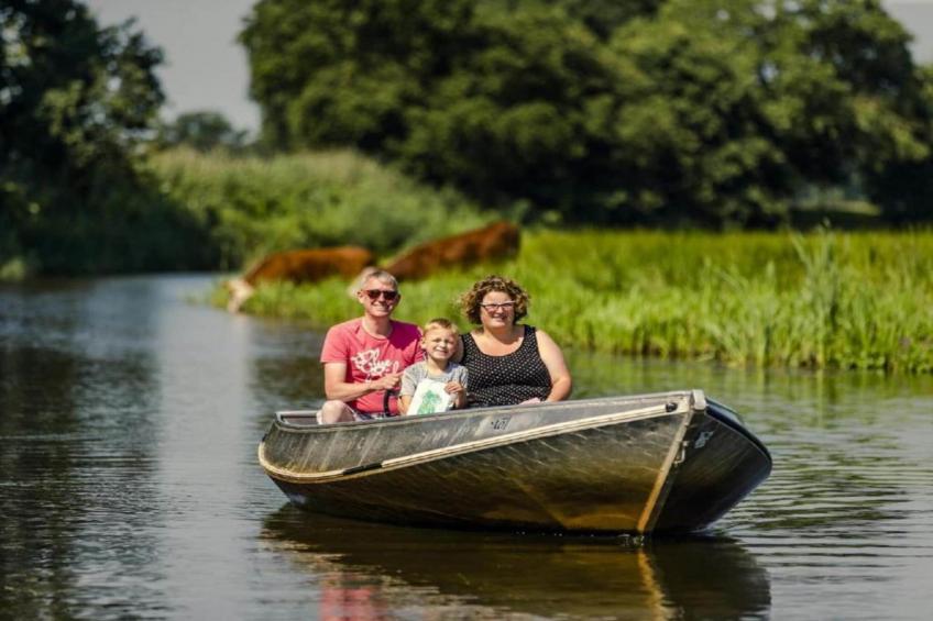 Vakantiepark Mölke 33 - foto 13