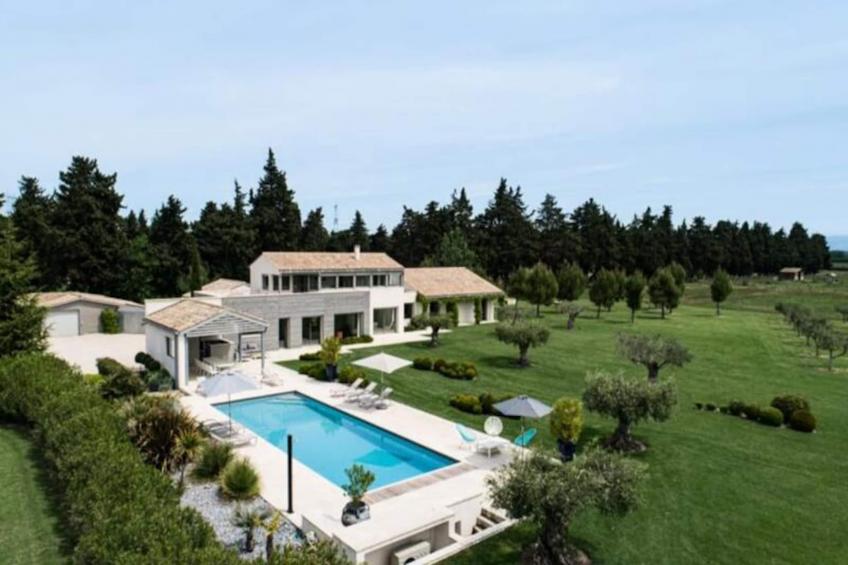 Mas De Panière - Saint Remy De Provence - foto 10