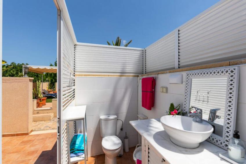 Maison à Daya Vieja - foto 10