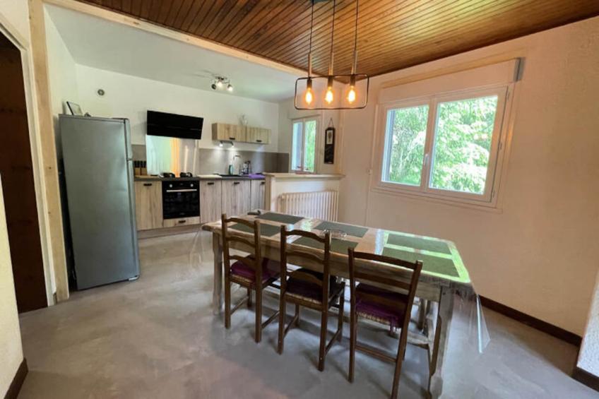 Appartements à Le Lioran - foto 17