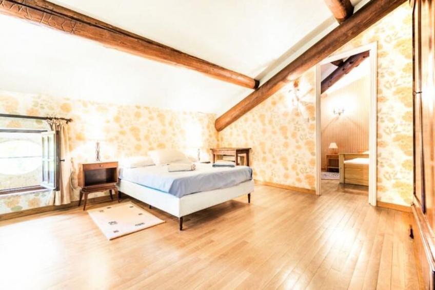 Mas De Thésée | Piscine & 12 Ha Privés - foto 18