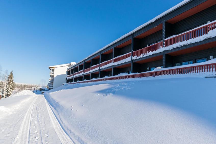 Skivillas 61 ukkohalla (b3) - foto 30