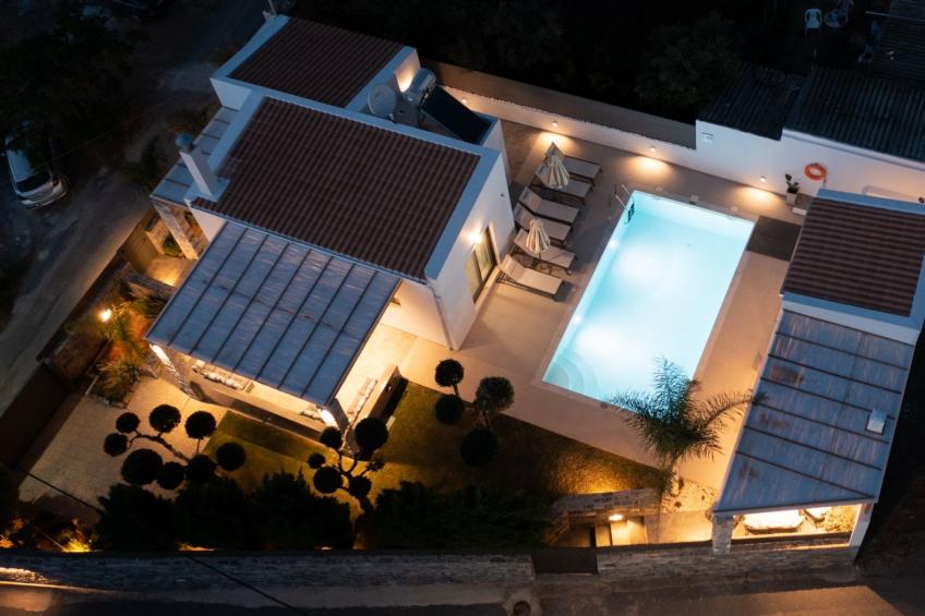 Villa Stavelia mit privatem Pool - foto 16