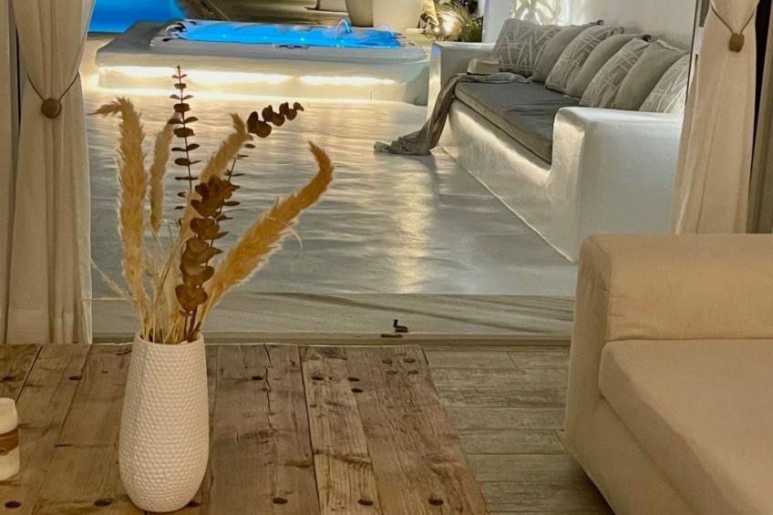 "Calypso Sunset" mit Terrasse - foto 46