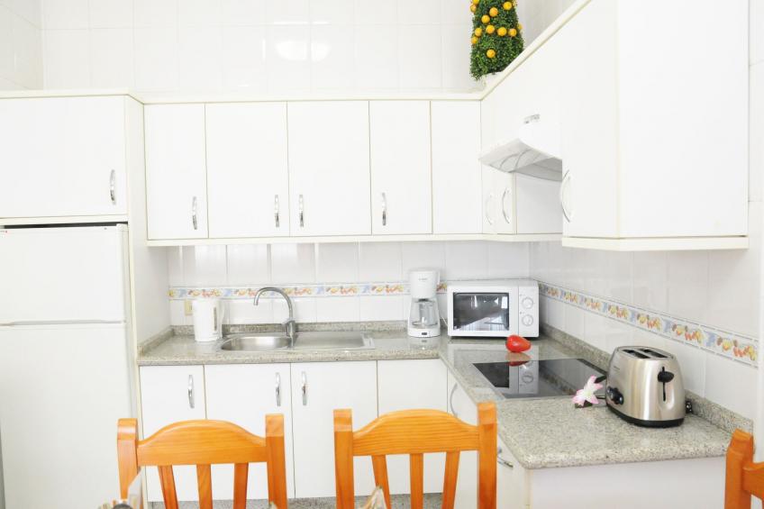 Helles Appartement im Erdgeschoss - foto 16