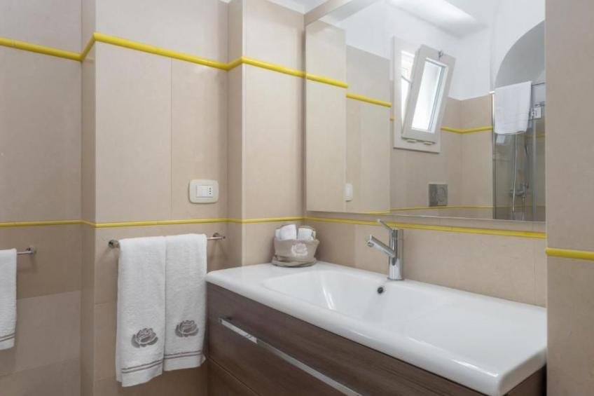 Exklusive Villa Rosa Pescoluse - foto 26