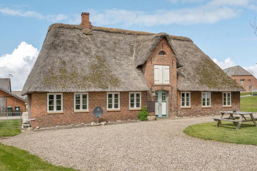 "Inda" - 10km from the sea in Western Jutland - foto 22