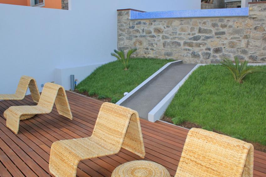 in Estreito Da Calheta mit Privatem Pool und Meerblick - foto 2