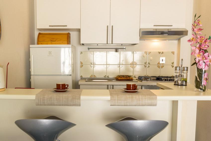 Wohnung 'Blue Wood' in Strandnähe - foto 7