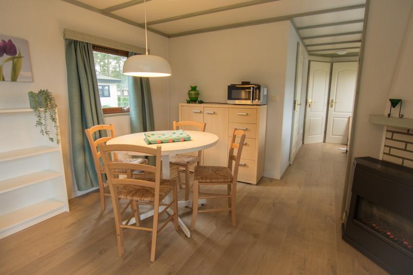 Sun Lodge - 4p - foto 4