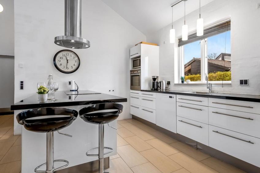 "Synne" - 350m from the sea - foto 5