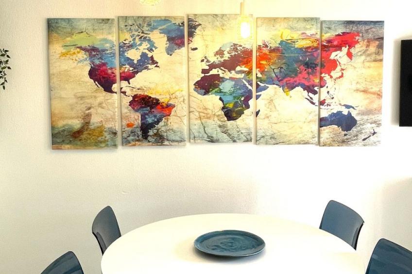 Wohnung "Alter Olivenbaum" mit Garten - foto 22