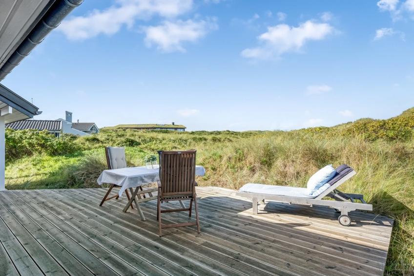 "Aise" - 75m from the sea in Western Jutland - foto 29