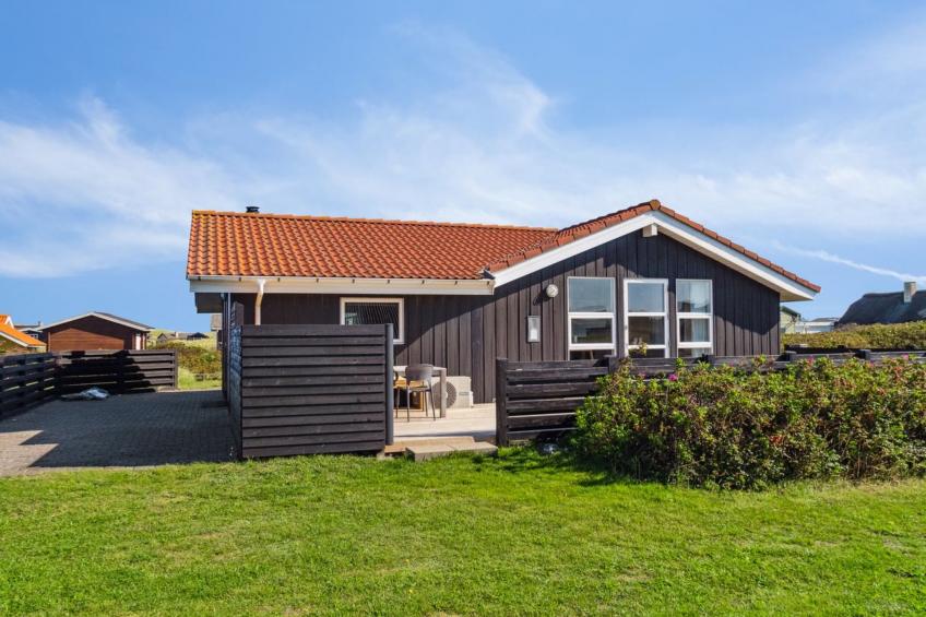 "Marissa" - 200m from the sea in NW Jutland - foto 6