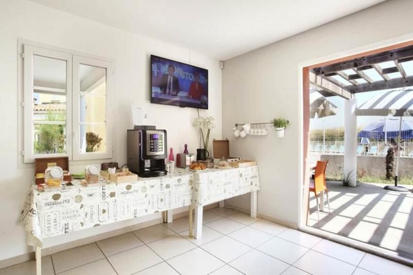 Résidence du Golf de la Cabre d'Or - foto 6