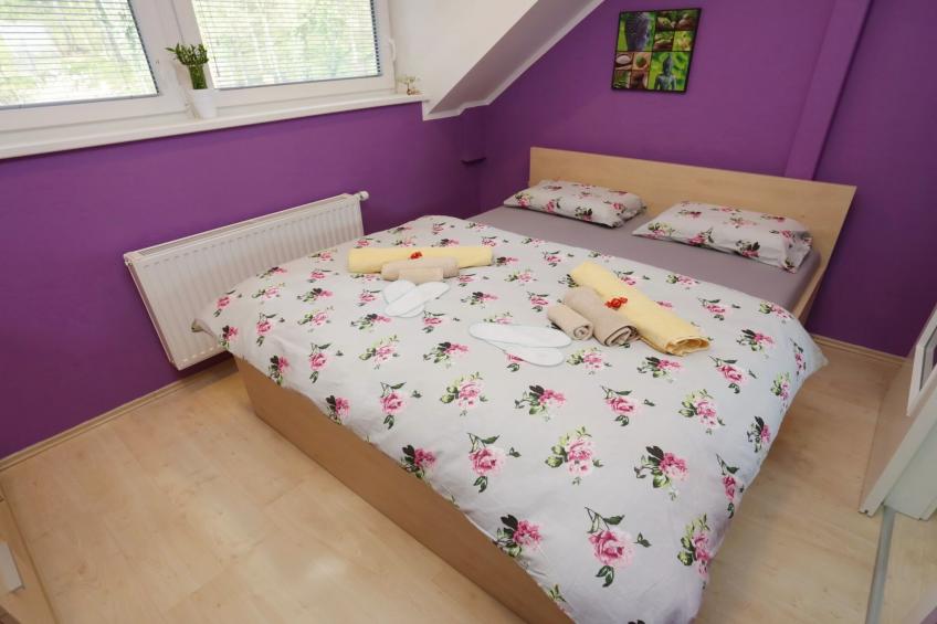 Elegant and Stylish Retreat Apartments with Terrace - Three Bedroom Apartment with Terrace - foto 11