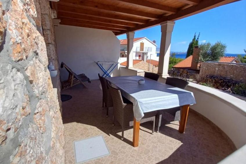 Comfort One Bedroom Apartment with Terrace and Sea view - foto 7