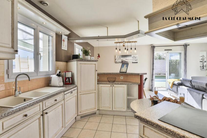 Maison à Les Sables d'Olonne - foto 19