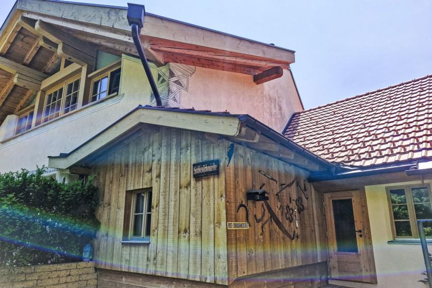 Haus Hackenschmiede (PTZ130) - foto 26