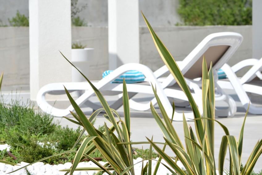 Haus in Dvornica mit privatem Parkplatz - foto 20