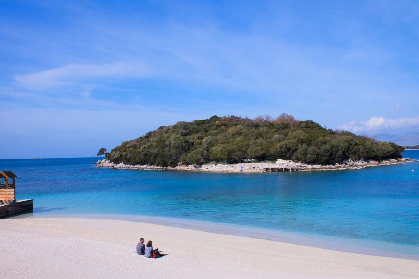 Entdecken Sie die ruhige Opulenz der Luxusvilla Levanda in Südalbanien - foto 33