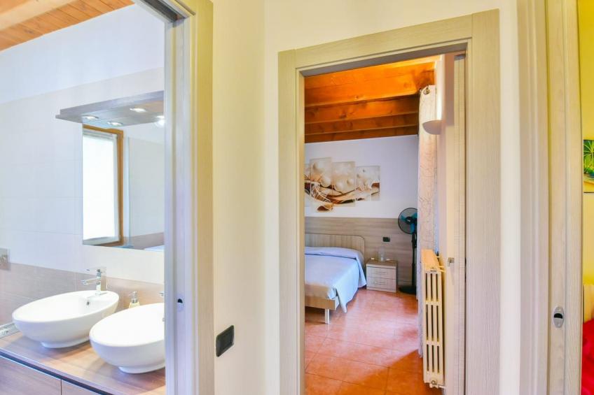 Jane e Jolie Haus privates Schwimmbad und Jacuzzi - foto 19