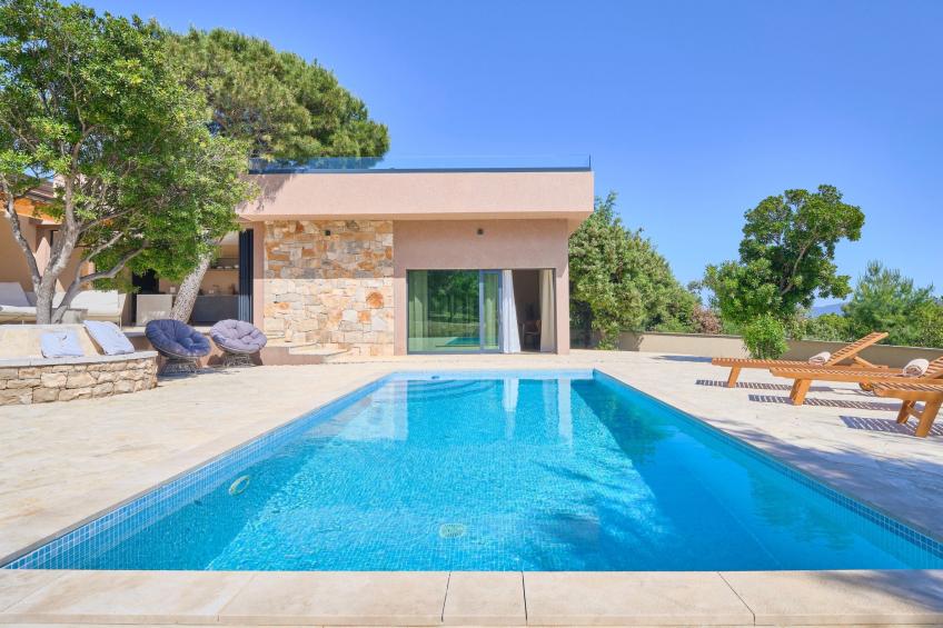 Ferienanlage Amalka Mare bei Litto - foto 7