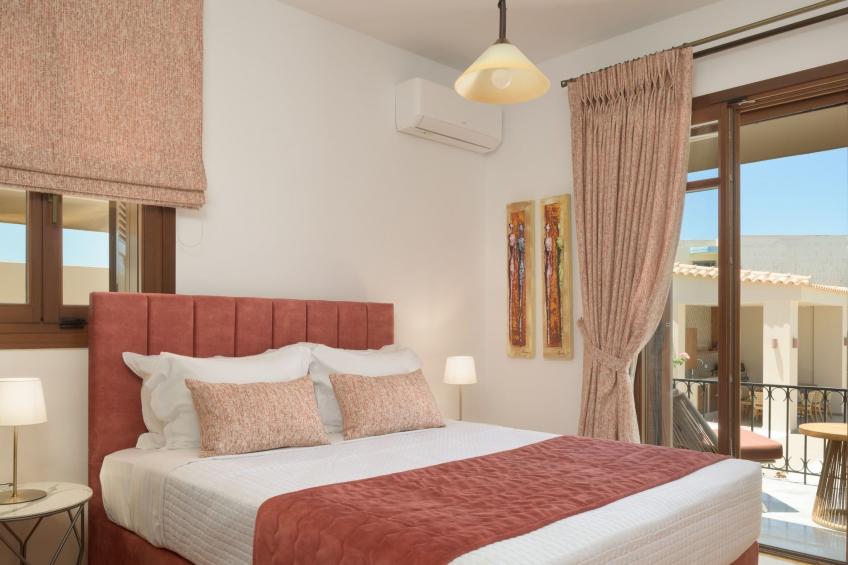 Neu renovierte Familienvilla mit privatem Pool BBQ - foto 22