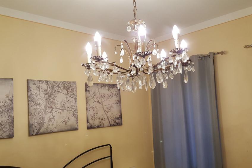 Wohnung 'Mercedes' mit Schwimmbad - foto 8