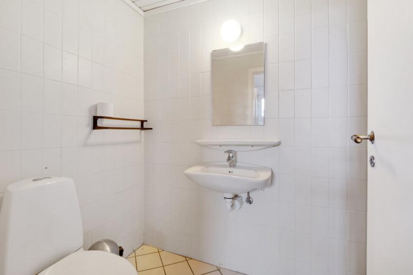 "Emmie" - 50m to the inlet in The Liim Fiord - foto 21