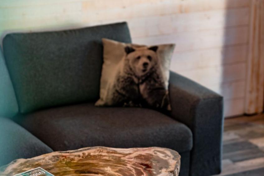 Domäne "Leons Garage" - foto 20