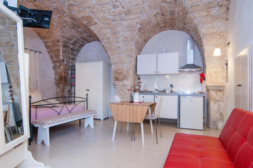 Romantischer Dammuso - foto 3