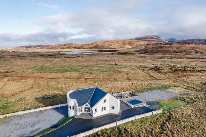 Benderloch House & Frobost Lodge - foto 71