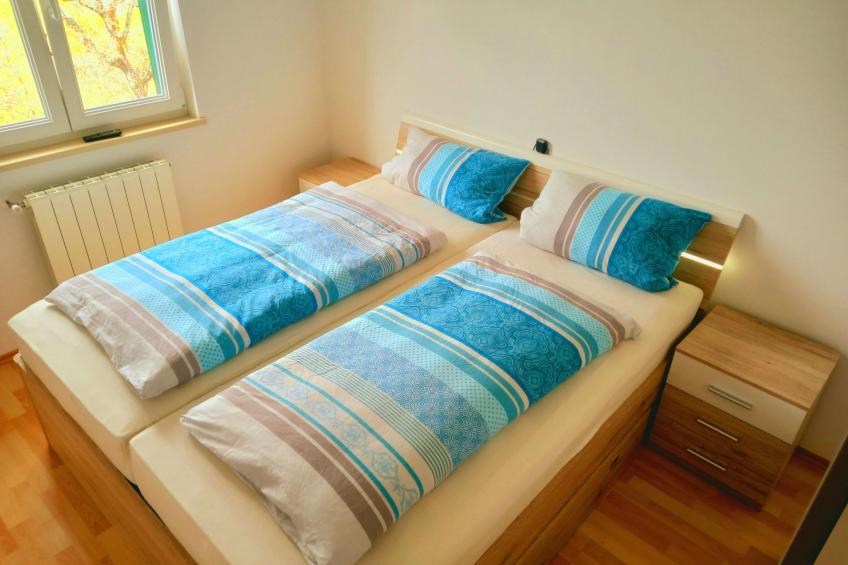 Modern ausgestattetes Ferienhaus in ruhiger Lage - foto 13