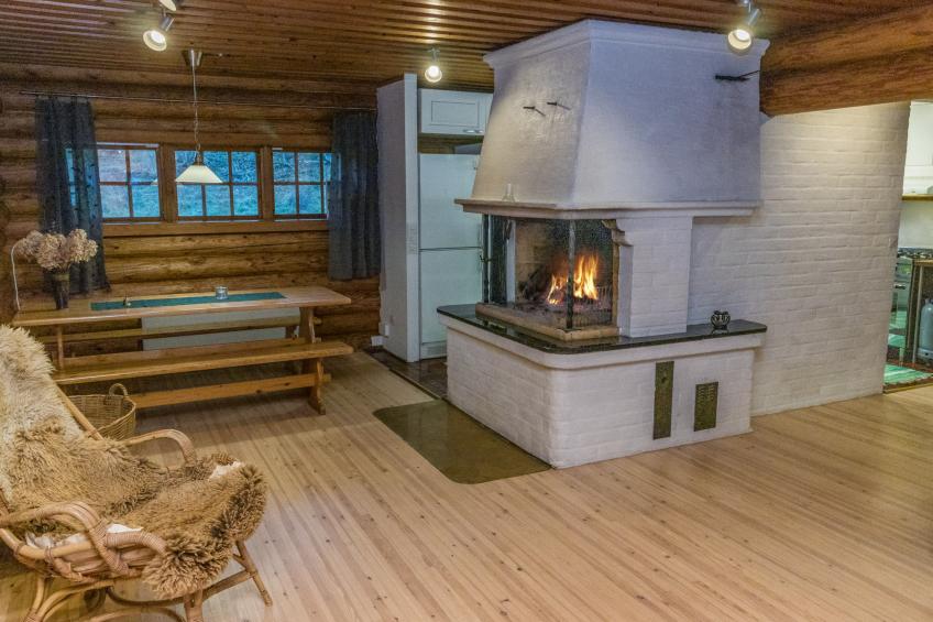 Hännänpää - foto 7