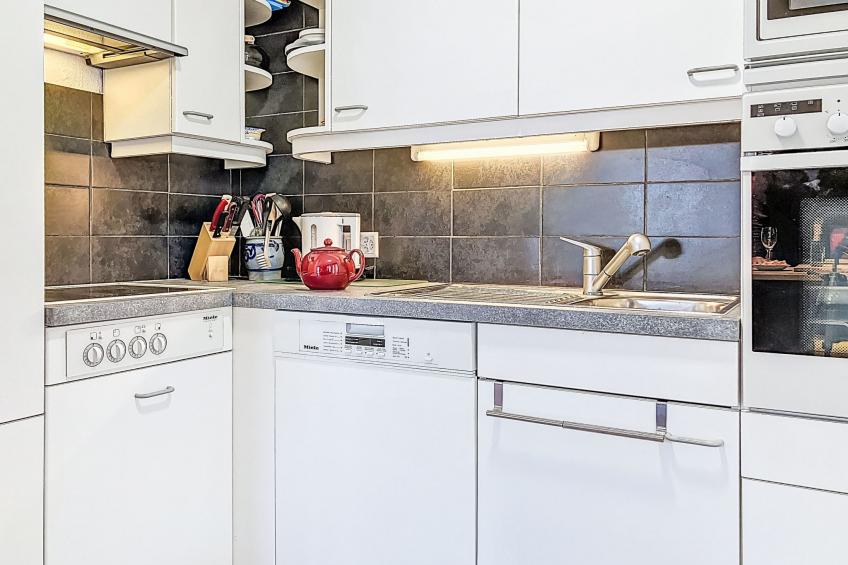 Chalet l'Aube - foto 10