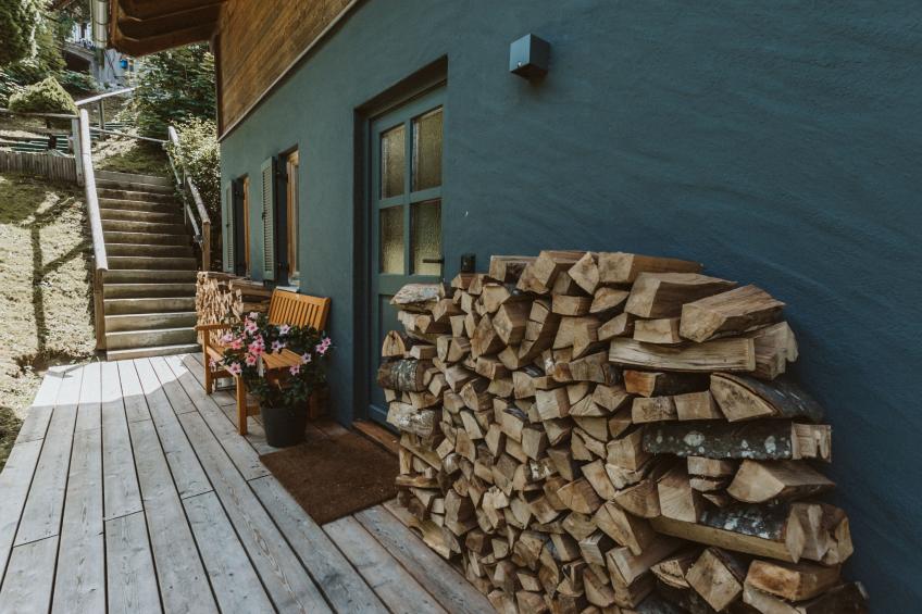 Chalet 1018 - foto 24
