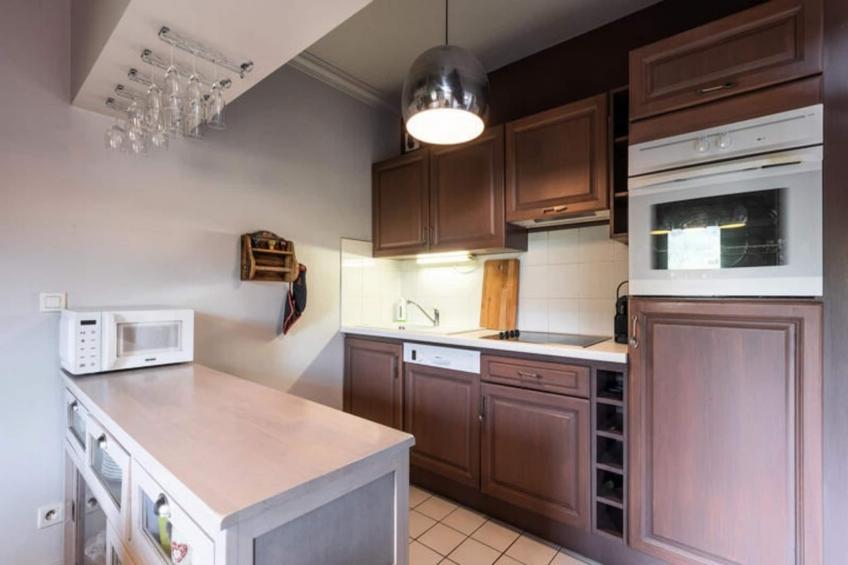 Résidence Hameau De Beauregard / Bat B - foto 25