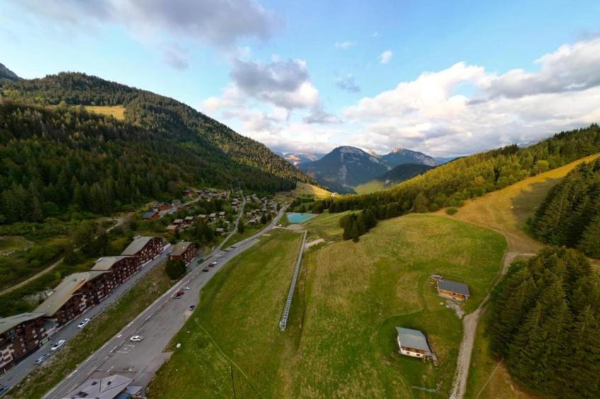 Chalet Montjoie - foto 29