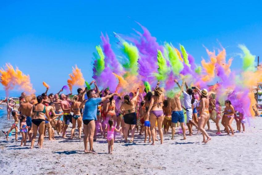 Villini Ala Birdi 3 pax - foto 33