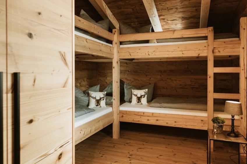 Chalet Classic 5 P - foto 27