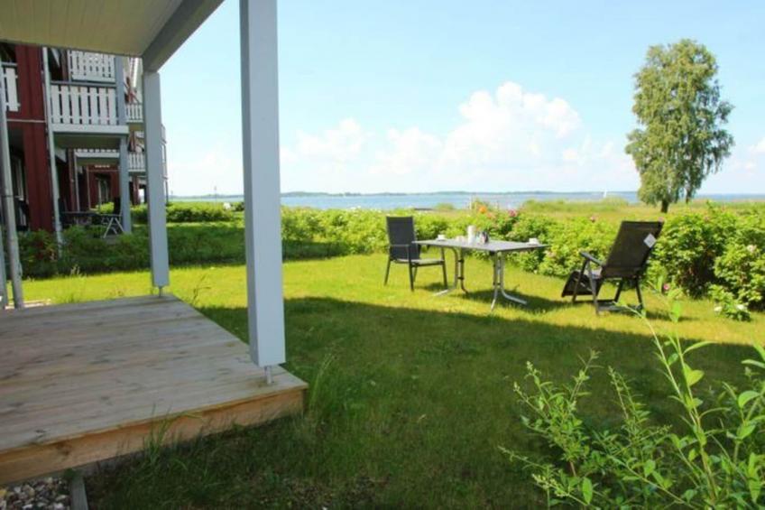 Kapitänshaus Gartendeck 64 qm Nr 531 - foto 11