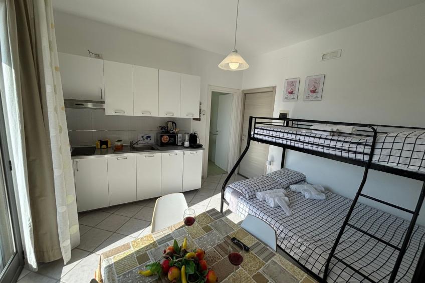 BNB der Nationen 5 von Holiday World