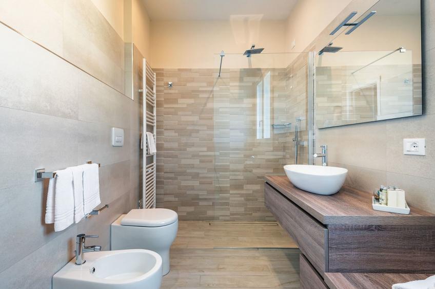 Haus in Monsummano Terme mit privatem Pool - foto 49