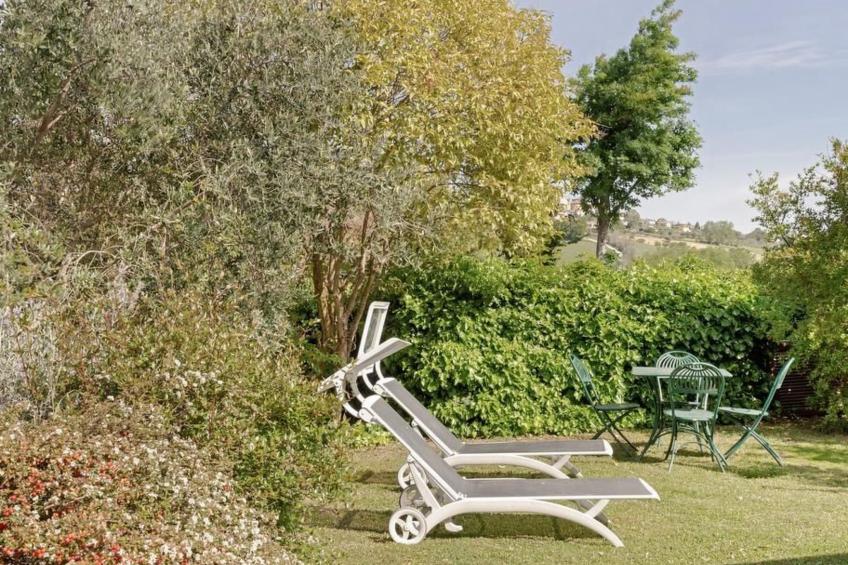 "Haustierfreundliches 'Cottage Glicini' mit Pool und Aussicht - foto 41