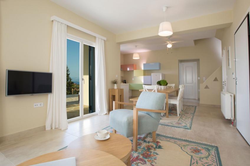 boo premium living Villen auf Lefkada - foto 6
