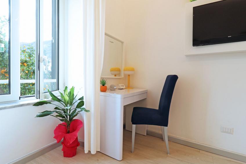 Familienwohnung mit Privatparkplatz - foto 21